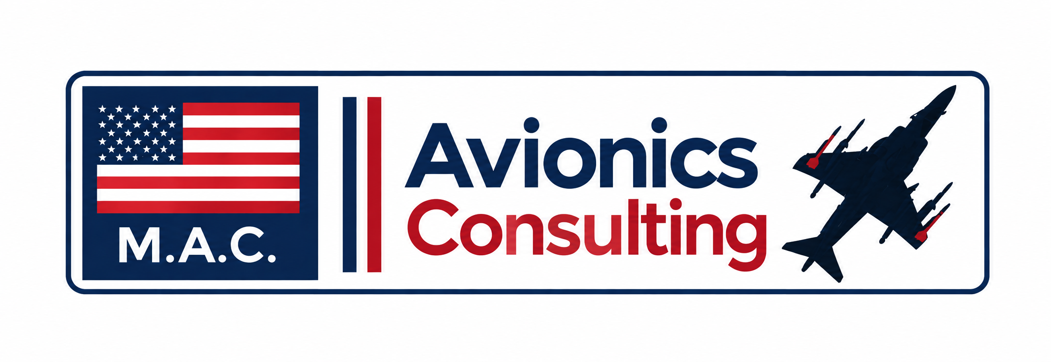 M.A.C. Avionics Consulting